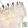Подвесная люстра Delight Collection OD231809/80 gold