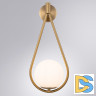 Бра Arte Lamp Matisse A7765AP-1AB