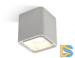 Потолочный светильник Ambrella Light Techno Spot XS7840001 (C7840, N7701)