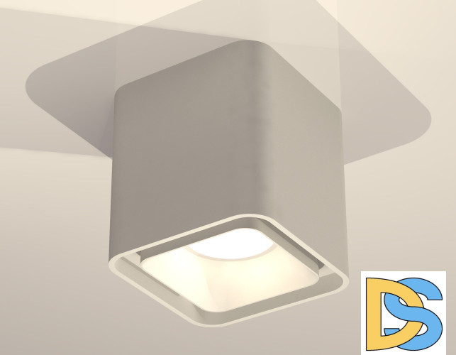 Потолочный светильник Ambrella Light Techno Spot XS7840001 (C7840, N7701)