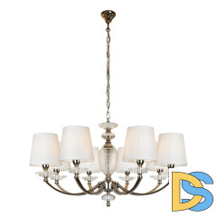 Подвесная люстра iLamp Hilarious P9397-8 Nic