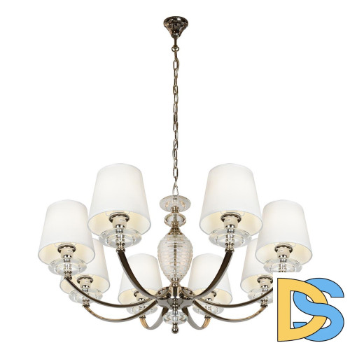 Подвесная люстра iLamp Hilarious P9397-8 Nic