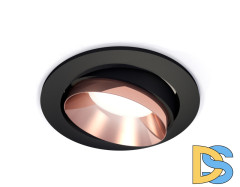 Встраиваемый светильник Ambrella Light Techno Spot XC7652025 (C7652, N7035)
