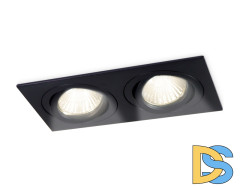 Встраиваемый светильник Ambrella Light Techno Spot TN102627