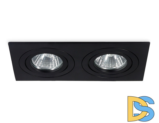 Встраиваемый светильник Ambrella Light Techno Spot TN102627