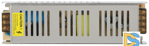 Блок питания Эра 150Вт DC24В 6.25A IP20 LP-LED-150W-IP20-24V-S Б0061131