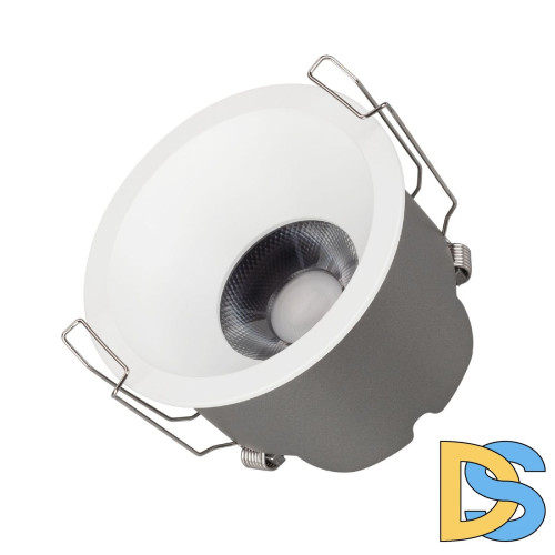 Встраиваемый светильник Arlight MS-HARBOR-R106-15W Warm3000 048274