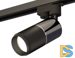 Трековый однофазный светильник Ambrella Light Track System XT6302040 (A2521, C6303, A2060, C6302, N6121)