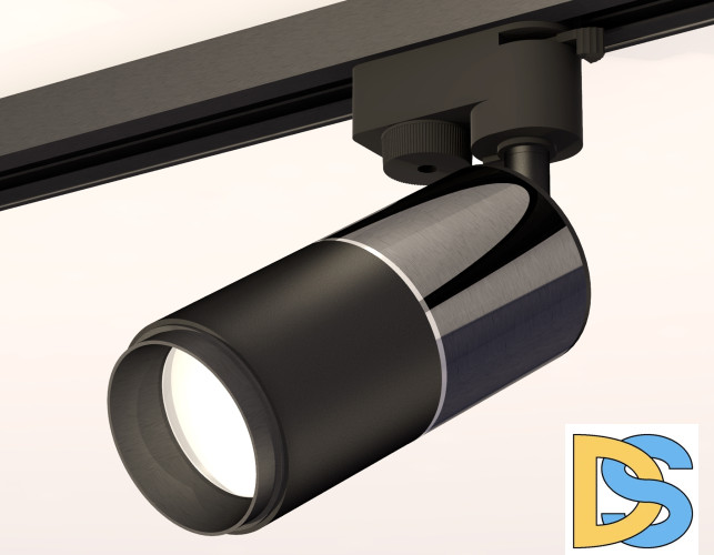 Трековый однофазный светильник Ambrella Light Track System XT6302040 (A2521, C6303, A2060, C6302, N6121)