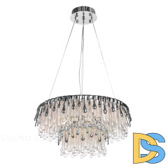 Подвесная люстра Cloyd Capuletti 11297