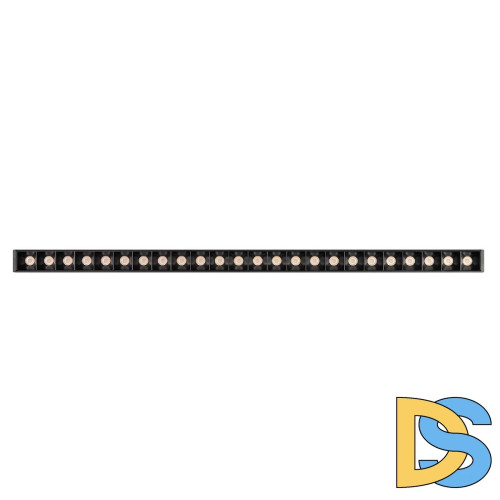 Трековый магнитный светильник Arlight MAG-ORIENT-LASER-L465-16W Warm2700 049997