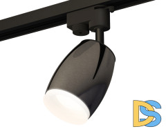 Трековый однофазный светильник Ambrella Light Track System XT1123013 (A2521, C1123, N7165)