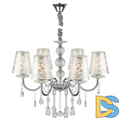 Подвесная люстра AM Group MADRID SP6