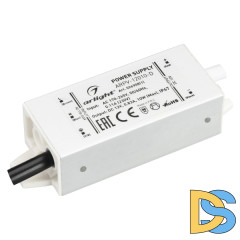 Блок питания Arlight ARPV-12010-D 12V 10W IP67 0,83A 026908(1)
