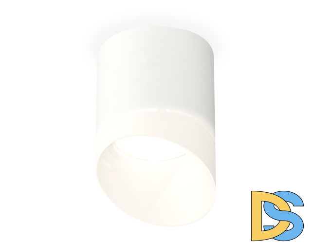 Потолочный светильник Ambrella Light Techno Spot XS7401046 (C7401, N7175)