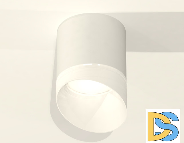 Потолочный светильник Ambrella Light Techno Spot XS7401046 (C7401, N7175)