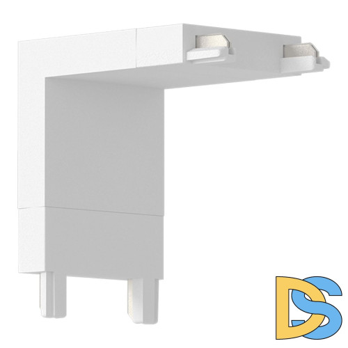 Соединитель угловой ST Luce Skyflat ST067.509.14