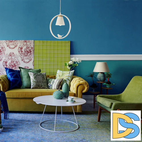 Подвесной светильник F-Promo Uccello 2939-1P