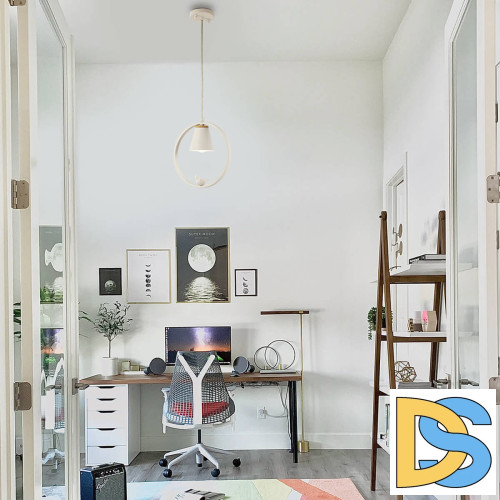 Подвесной светильник F-Promo Uccello 2939-1P