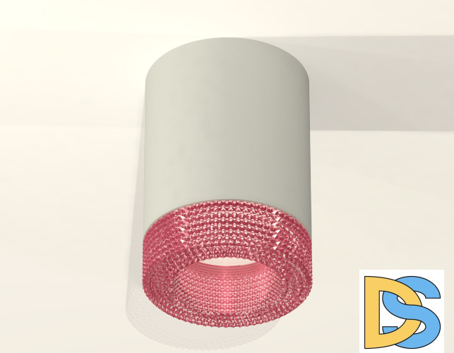 Потолочный светильник Ambrella Light Techno Spot XS7423003 (C7423, N7193)