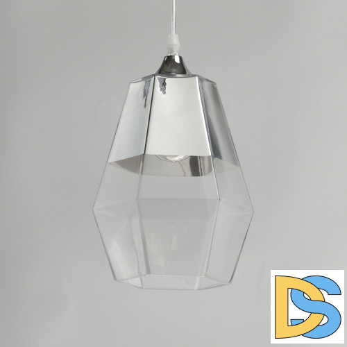 Подвесной светильник De Markt Соло 112011701