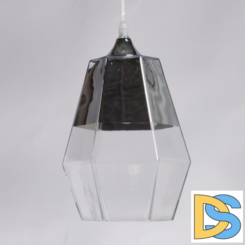 Подвесной светильник De Markt Соло 112011701