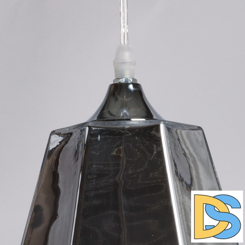 Подвесной светильник De Markt Соло 112011701