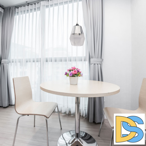 Подвесной светильник De Markt Соло 112011701