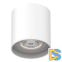 Трековый магнитный светильник ST Luce Skyflat ST678.546.06