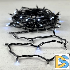 Гирлянда Нить Laitcom (LTC) LL75ABL-1-2W