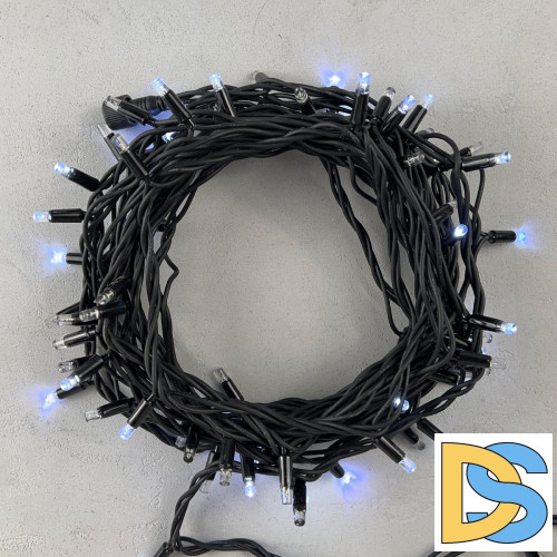 Гирлянда Нить Laitcom (LTC) LL75ABL-1-2W