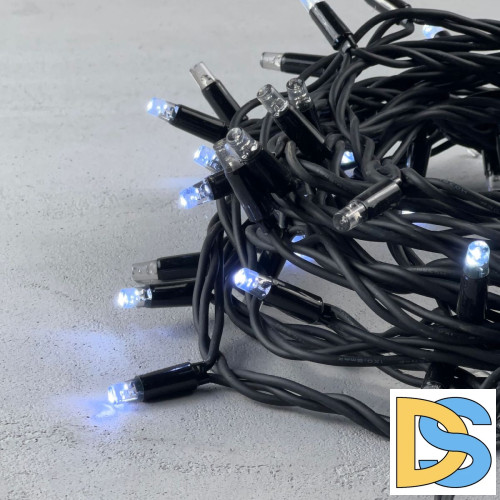 Гирлянда Нить Laitcom (LTC) LL75ABL-1-2W