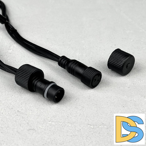 Гирлянда Нить Laitcom (LTC) LL75ABL-1-2W