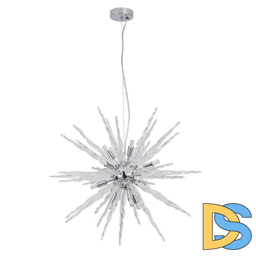 Подвесная люстра Arte Lamp Bella A1066SP-12CC