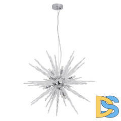 Подвесная люстра Arte Lamp Bella A1066SP-12CC