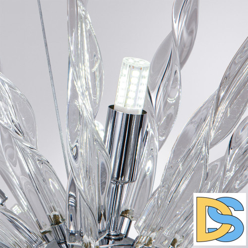 Подвесная люстра Arte Lamp Bella A1066SP-12CC