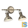 Спот Arte Lamp A1102AP-2AB