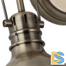 Спот Arte Lamp A1102AP-2AB