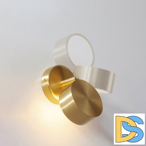 Бра ImperiumLoft Sunshine 141047-26