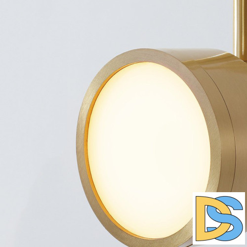 Бра ImperiumLoft Sunshine 141047-26