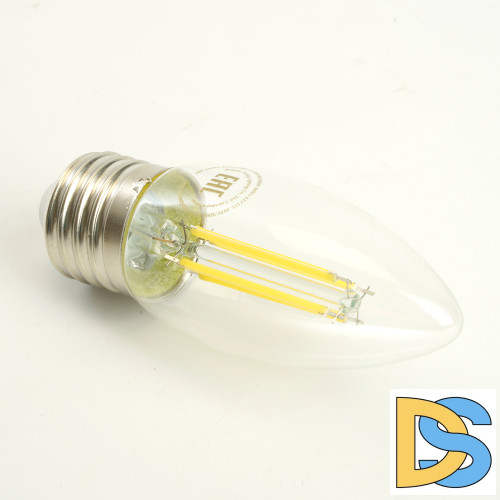 Светодиодная лампа Feron LB-1208 E27 8W 4000K 51242