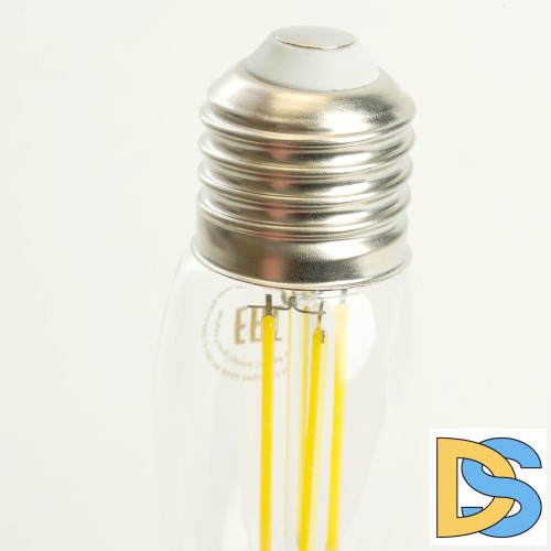 Светодиодная лампа Feron LB-1208 E27 8W 4000K 51242