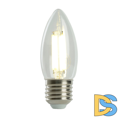 Светодиодная лампа Feron LB-1208 E27 8W 4000K 51242