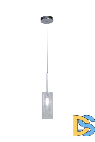 Подвесной светильник AM Group AM355-D80 CLEAR