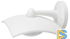 Уличный настенный светильник Эра Дели ДБУ 07-8-004 Б0064315