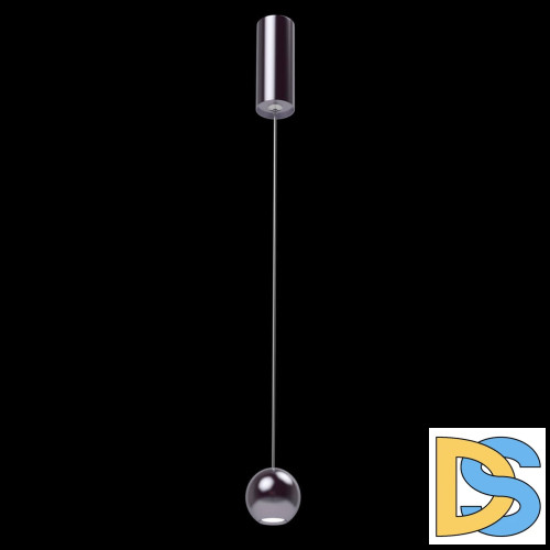 Подвесной светильник Maytoni Harmat P067PL-L5GF3K