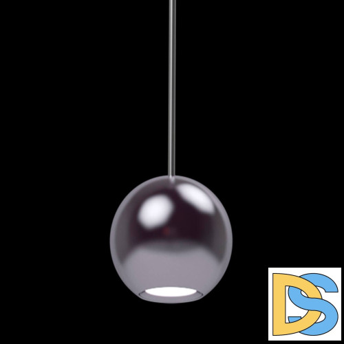 Подвесной светильник Maytoni Harmat P067PL-L5GF3K