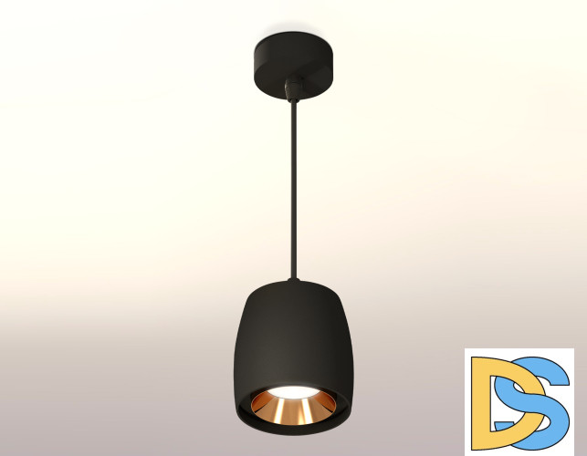 Подвесной светильник Ambrella Light Techno Spot XP1142001 (A2302, C1142, N7034)