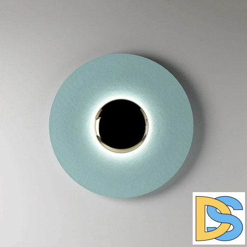 Настенный светильник ImperiumLoft Alesta 209037-23