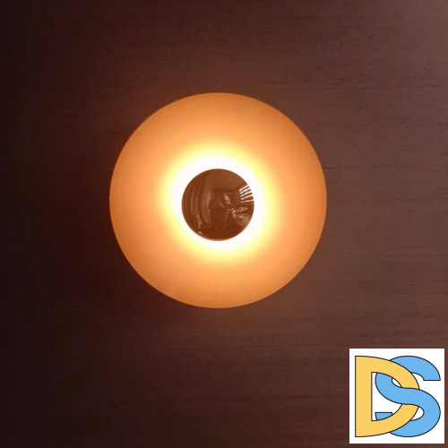 Настенный светильник ImperiumLoft Alesta 209037-23